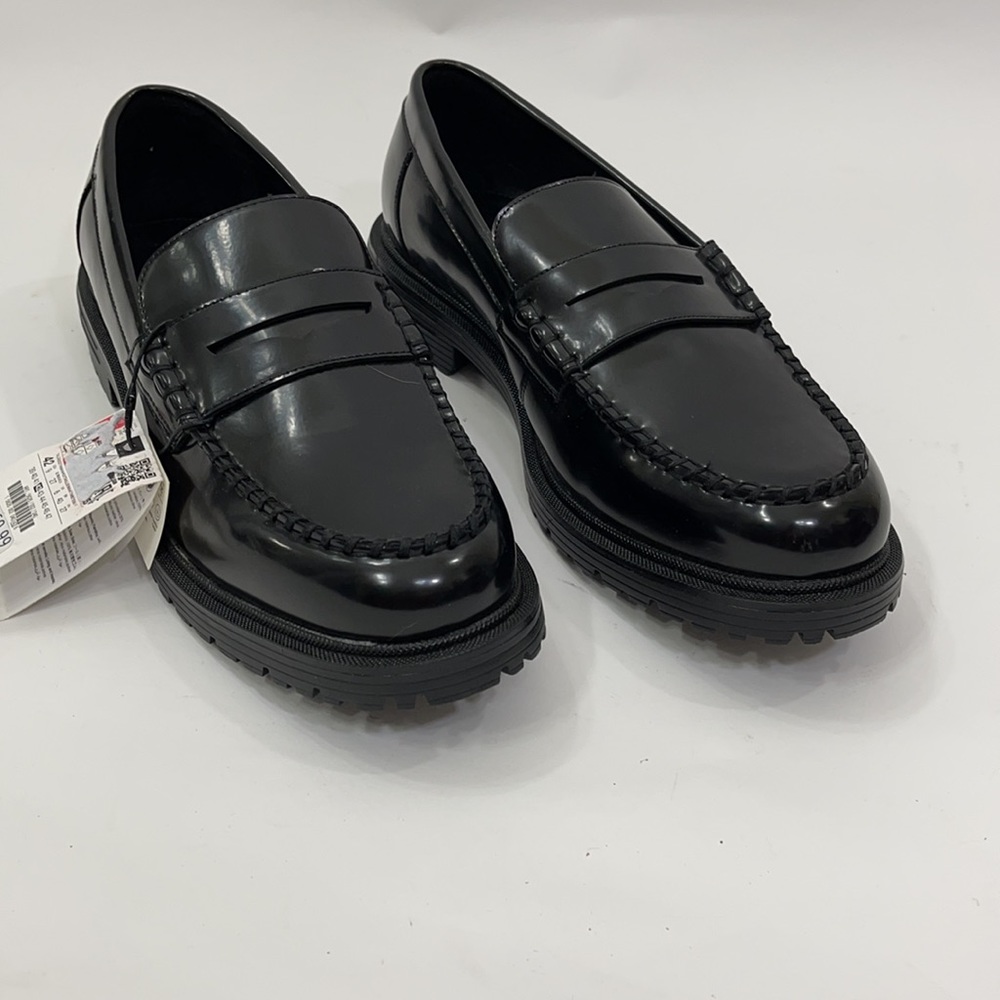 ZARA MOCCASINS - Picture 3 of 6